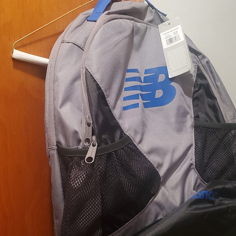 New Balance Bookbag
